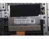 Lenovo 5CB1L27511 Tastatur inkl. Topcase ASM_GRE L82XQ AG BL