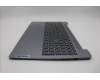 Lenovo 5CB1L27514 Tastatur inkl. Topcase ASM_HUN L82XQ AG BL