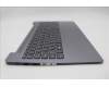 Lenovo 5CB1L27514 Tastatur inkl. Topcase ASM_HUN L82XQ AG BL