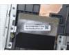 Lenovo 5CB1L27514 Tastatur inkl. Topcase ASM_HUN L82XQ AG BL