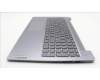 Lenovo 5CB1L27516 Tastatur inkl. Topcase ASM_ITA L82XQ AG BL