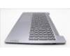 Lenovo 5CB1L27516 Tastatur inkl. Topcase ASM_ITA L82XQ AG BL