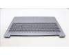 Lenovo 5CB1L27520 Tastatur inkl. Topcase ASM_NORDIC L82XQ AG BL