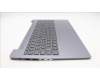 Lenovo 5CB1L27521 Tastatur inkl. Topcase ASM_POR L82XQ AG BL