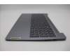 Lenovo 5CB1L27522 Tastatur inkl. Topcase ASM_RUS L82XQ AG BL