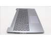 Lenovo 5CB1L27523 Tastatur inkl. Topcase ASM_SLV L82XQ AG BL
