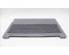 Lenovo 5CB1L27524 Tastatur inkl. Topcase spanisch L82XQ AG BL