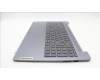 Lenovo 5CB1L27524 Tastatur inkl. Topcase spanisch L82XQ AG BL
