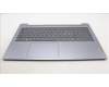 Lenovo 5CB1L27525 Tastatur inkl. Topcase schweiz L82XQ AG BL