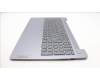 Lenovo 5CB1L27525 Tastatur inkl. Topcase schweiz L82XQ AG BL