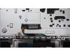 Lenovo 5CB1L27529 Tastatur inkl. Topcase ASM_UK L82XQ AG BL