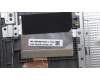 Lenovo 5CB1L27529 Tastatur inkl. Topcase ASM_UK L82XQ AG BL