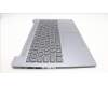 Lenovo 5CB1L27530 Tastatur inkl. Topcase ASM_UKR L82XQ AG BL