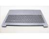 Lenovo 5CB1L27530 Tastatur inkl. Topcase ASM_UKR L82XQ AG BL