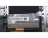 Lenovo 5CB1L27532 Tastatur inkl. Topcase ASM_ENG L82XQ AG NBL