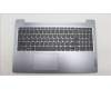 Lenovo 5CB1L27533 Tastatur inkl. Topcase ASM_UK L82XQ AG NBL