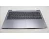 Lenovo 5CB1L27533 Tastatur inkl. Topcase ASM_UK L82XQ AG NBL