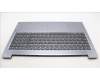 Lenovo 5CB1L27533 Tastatur inkl. Topcase ASM_UK L82XQ AG NBL