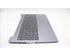Lenovo 5CB1L27533 Tastatur inkl. Topcase ASM_UK L82XQ AG NBL