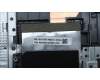 Lenovo 5CB1L27535 Tastatur inkl. Topcase spanisch L82XQ AG NBL