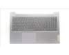 Lenovo 5CB1L27537 Tastatur inkl. Topcase ASM_THAI L82XQ AG NBL