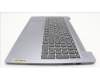 Lenovo 5CB1L27537 Tastatur inkl. Topcase ASM_THAI L82XQ AG NBL