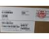 Lenovo 5CB1L27537 Tastatur inkl. Topcase ASM_THAI L82XQ AG NBL