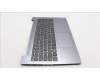 Lenovo 5CB1L27543 Tastatur inkl. Topcase ASM_RUS L82XQ AG NBL