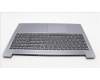 Lenovo 5CB1L27544 Tastatur inkl. Topcase ASM_FRA L82XQ AG NBL
