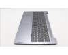 Lenovo 5CB1L27544 Tastatur inkl. Topcase ASM_FRA L82XQ AG NBL