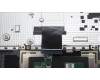 Lenovo 5CB1L27545 Tastatur inkl. Topcase deutsch L82XQ AG NBL