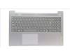 Lenovo 5CB1L27550 Tastatur inkl. Topcase ASM_HUN L82XQ AG NBL