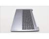 Lenovo 5CB1L27550 Tastatur inkl. Topcase ASM_HUN L82XQ AG NBL