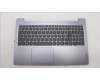 Lenovo 5CB1L27551 Tastatur inkl. Topcase ASM_NORDIC L82XQ AG NBL