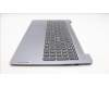 Lenovo 5CB1L27551 Tastatur inkl. Topcase ASM_NORDIC L82XQ AG NBL