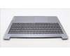 Lenovo 5CB1L27552 Tastatur inkl. Topcase ASM_BEL L82XQ AG NBL