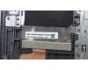 Lenovo 5CB1L27552 Tastatur inkl. Topcase ASM_BEL L82XQ AG NBL