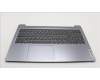 Lenovo 5CB1L27554 Tastatur inkl. Topcase ASM_SLV L82XQ AG NBL