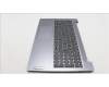 Lenovo 5CB1L27554 Tastatur inkl. Topcase ASM_SLV L82XQ AG NBL