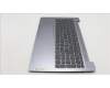 Lenovo 5CB1L27555 Tastatur inkl. Topcase schweiz L82XQ AG NBL