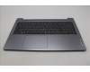 Lenovo 5CB1L27556 Tastatur inkl. Topcase ASM_EURO ENG L82XQAGNBL