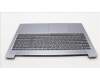 Lenovo 5CB1L27557 Tastatur inkl. Topcase ASM_CZE/SLK L82XQ AGNBL