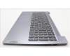 Lenovo 5CB1L27557 Tastatur inkl. Topcase ASM_CZE/SLK L82XQ AGNBL