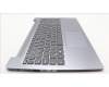 Lenovo 5CB1L27557 Tastatur inkl. Topcase ASM_CZE/SLK L82XQ AGNBL