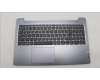 Lenovo 5CB1L27557 Tastatur inkl. Topcase ASM_CZE/SLK L82XQ AGNBL