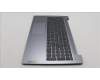 Lenovo 5CB1L27558 Tastatur inkl. Topcase ASM_BUL L82XQ AG NBL