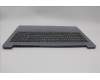 Lenovo 5CB1L27560 Tastatur inkl. Topcase französisch/arabsich L82XQ AGNBL