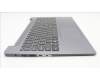 Lenovo 5CB1L27561 Tastatur inkl. Topcase ASM_UKR L82XQ AG NBL