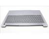 Lenovo 5CB1L28183 Tastatur inkl. Topcase ASM_BEL L82XQ AGFP BL