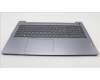 Lenovo 5CB1L28186 Tastatur inkl. Topcase ASM_CZE/SLK L82XQAGFPBL